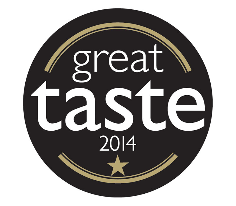 Productos MATA – Premio Great Taste 2014 en Reino Unido