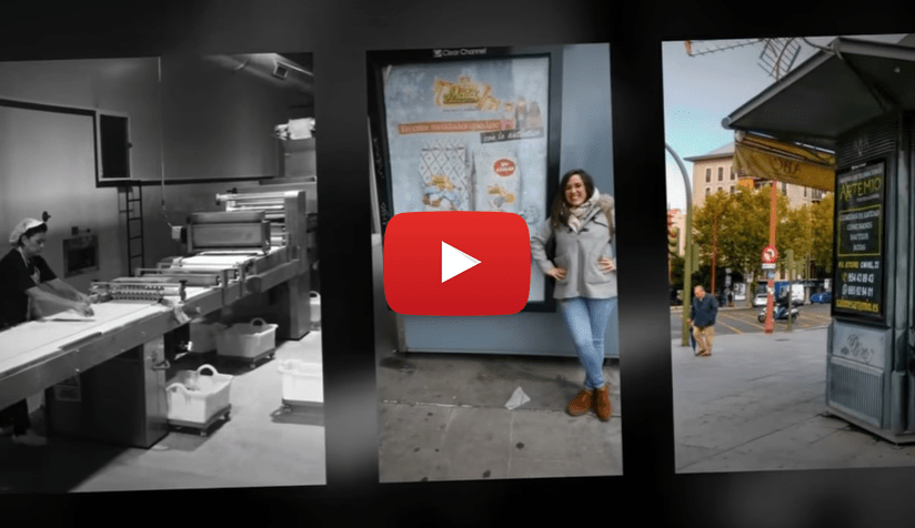 Productos Mata – Feliz Navidad 2016