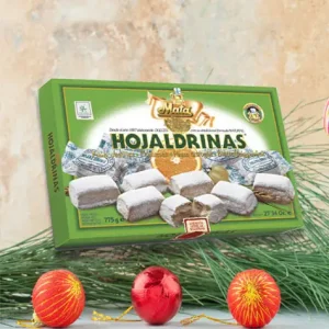 Estuche Hojaldrina® 775 gr.