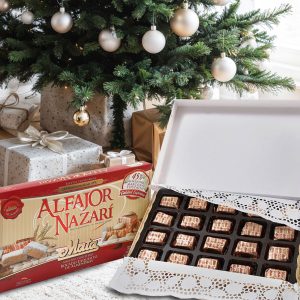 Alfajor Nazarí