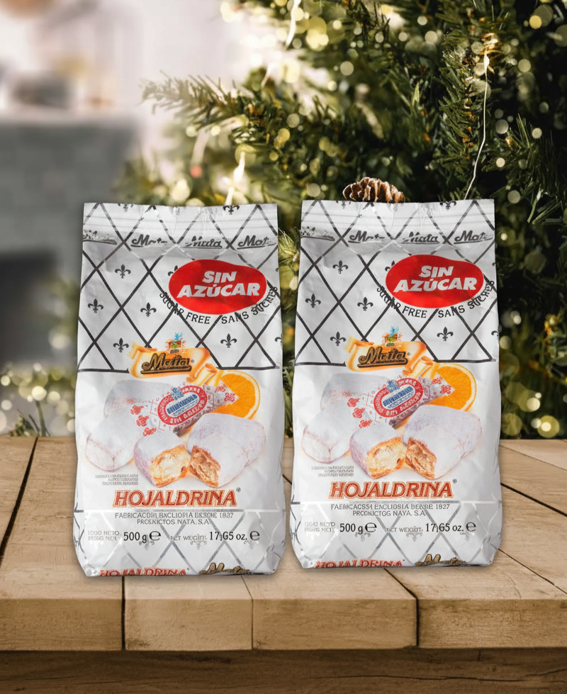 Lote 7 - Sin azúcar