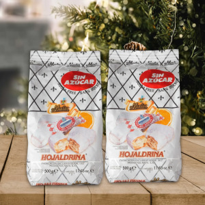 Lote 7 - Sin azúcar